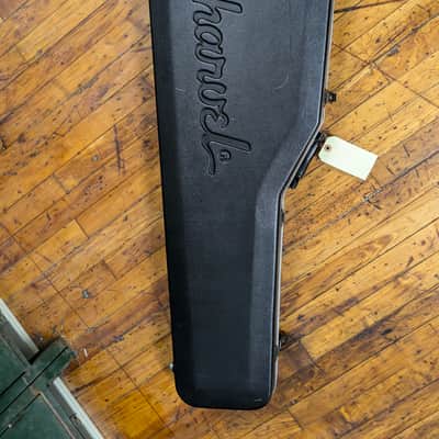 Charvel 550 XL 1989 - 1991 - Metallic Black image 9