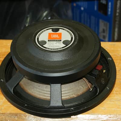 JBL 2206H Pro Series 8 ohms 12" Speaker Made in USA image 3