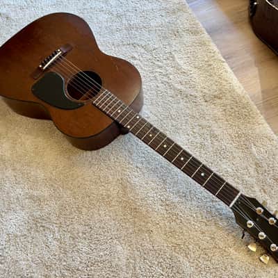 Gibson LG-0 1951 - 1969 - Natural image 2