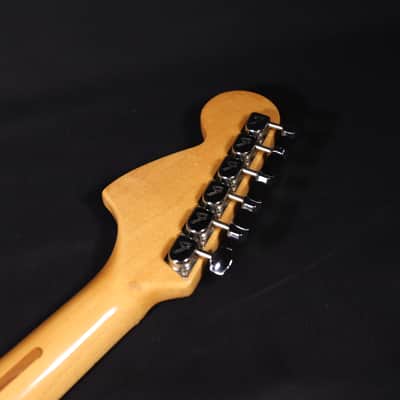 MINT Vintage Fender Mustang 1978 with Case USED 097 image 8