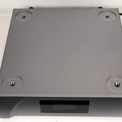 CH Precision A1 Two-channel Power Amplifier image 8