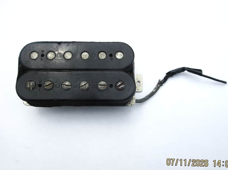 Gibson T-Top Humbucker Pickup