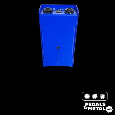 Aguilar TLC Bass Compressor-x11048 image 7