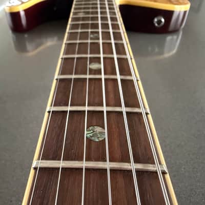 Fender Special Edition Custom Telecaster Spalted Maple HH 2008 - 2011 - Spalted Maple image 18
