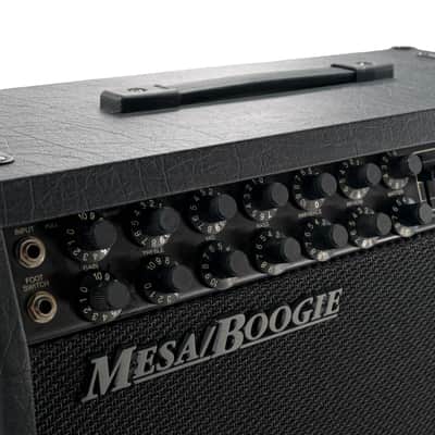 Mesa Boogie DC-5 combo image 5