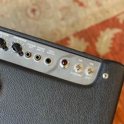 Fender Hot Rod DeVille 212 60 Watt 2x12" Guitar Amplifier w/Spring Reverb image 3