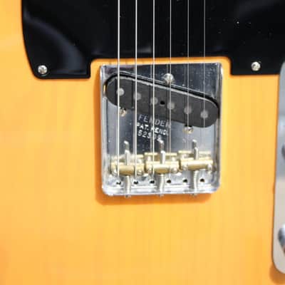 2009 Fender American Vintage '52 Telecaster image 3