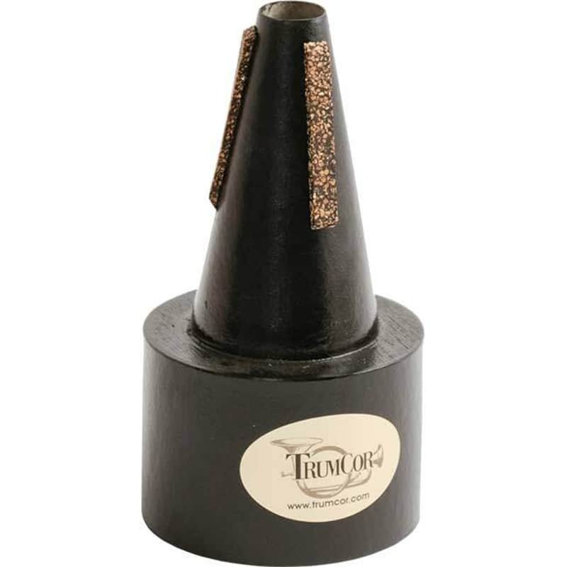 TrumCor Trumpet Lyric Mute image 1