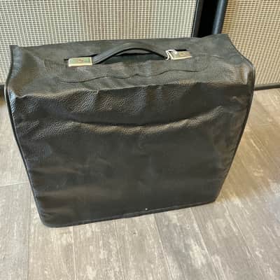 Fender Champ 6-Watt 1x8" Guitar Combo 1970 - 1981 - Silverface used image 6