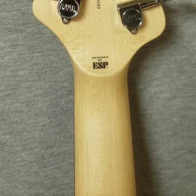 ESP LTD Stream-205 5-String Bass Guitar image 9