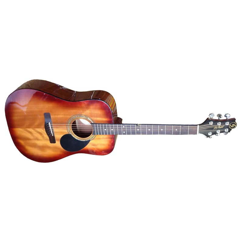 GREG BENNETT D-1 / BS | Reverb