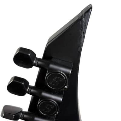 Solar E2.6C 2019 - Matte Black image 11