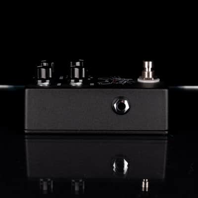 Used JHS PackRat Distortion Pedal With Box image 6
