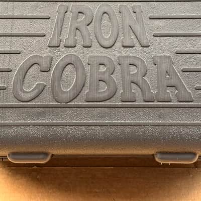 Tama Iron Cobra 900 Professional Single Bass Drum Pedal - Brand New image 13