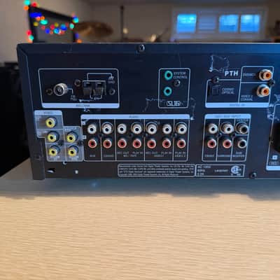 Kenwood VR-616 Receiver HiFi Stereo Vintage Home Theater 5.1 Channel Serviced🎶 image 7