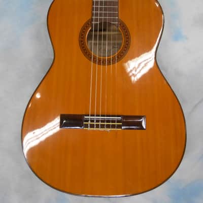 Fender FC-10 Classical – Made in Japan image 1