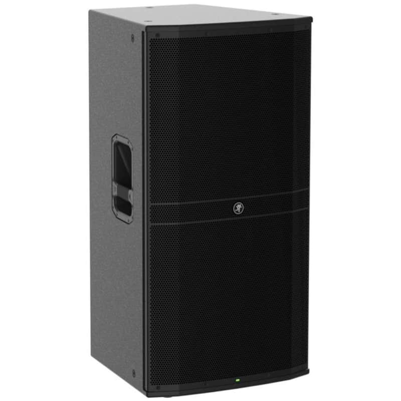 Mackie DRM315 15" 2300-Watt 3-Way Professional Powered Loudspeaker image 1