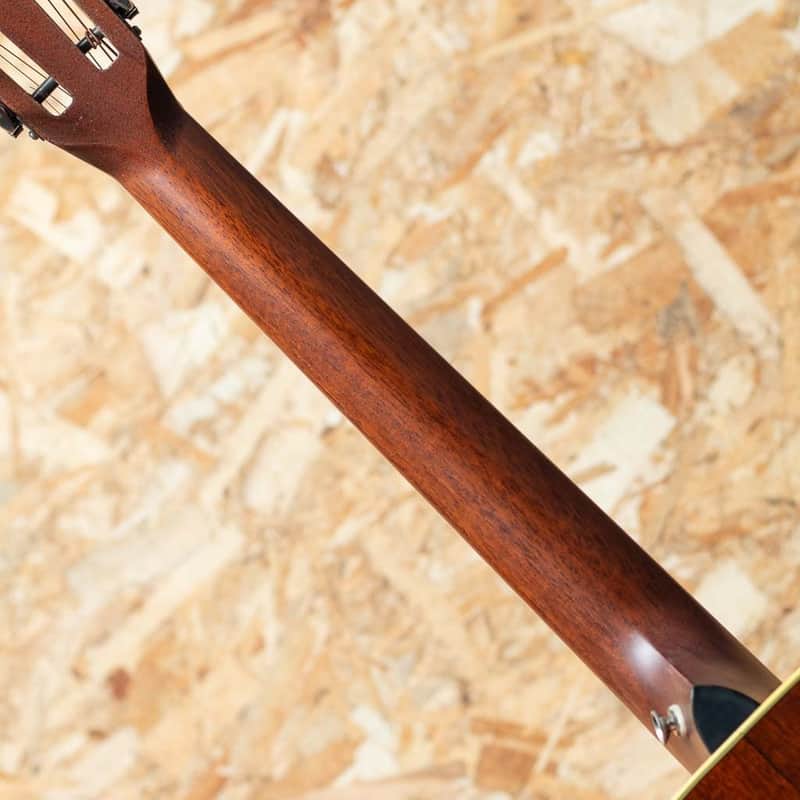 LARSON BROS Maurer Style 1-ES | Reverb