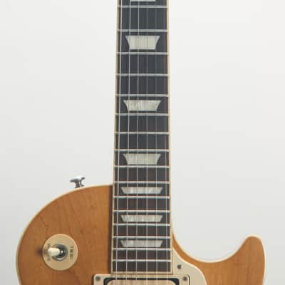 Gibson Les Paul Classic Honeyburst (2021) image 6