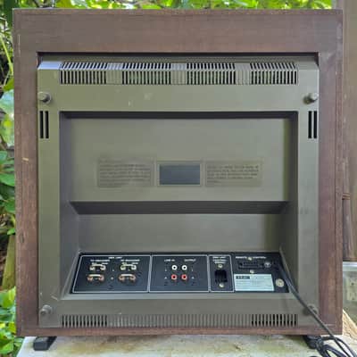 TEAC X-10R Open Reel Bi-Directional 6 Head Recorder, Pro Tested 100% Functional image 12