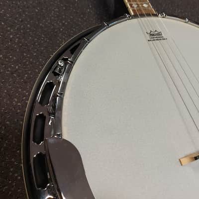 Richwood RBJ-804-SS ShortScale high gloss image 24