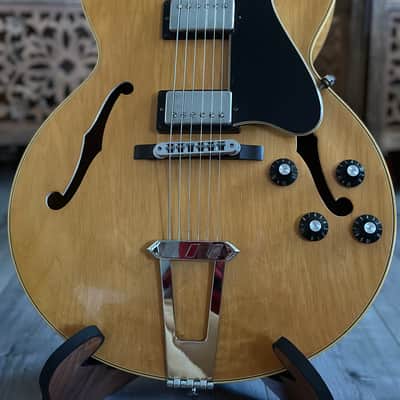 Stunning Gibson ES-175D 1979 - Natural image 3