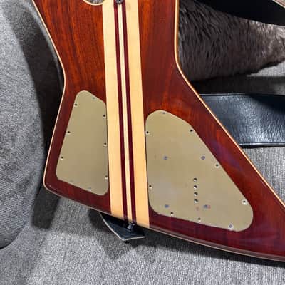 Alembic Series 1 Exploiter 1981 - MINT LIKE NEW image 6