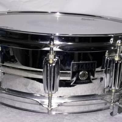 TAMA RARE VINTAGE (TIME CAPSULE) 1974 IMPERIALSTAR "KING BEAT" SNARE DRUM  COS image 11