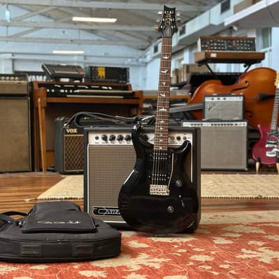Paul Reed Smith S2 Custom 24 Black image 10