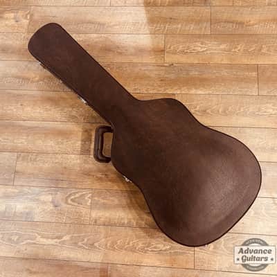 Gibson 1957 J-45 image 4