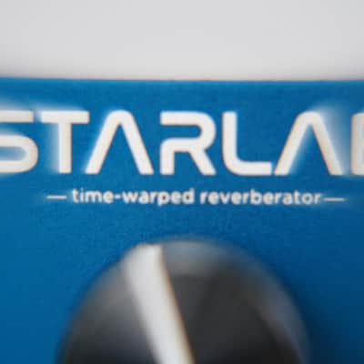 Strymon StarLab Time-Warped Reverberator Eurorack Module #58384 image 10