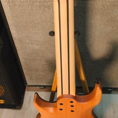 Gear 4 Music G4M529 PRO 2026 Grey Tide Fade image 15