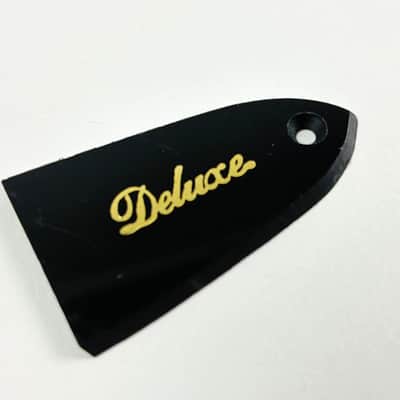 Kramer Deluxe Truss Rod Cover 1980s image 1