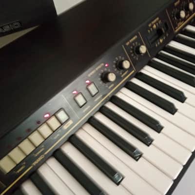 Korg Eps1 1983 image 5