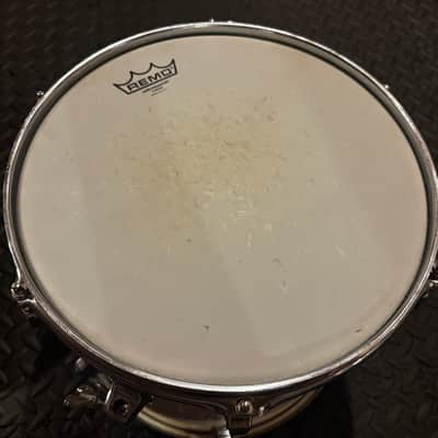 Tama Swingstar 13x12” Power Tom 1980s MIJ - White image 9