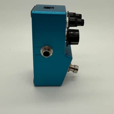 Ibanez SMMINI Mini Super Metal image 3
