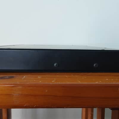 Yamaha PG1 : Guitar Preamp & Spring Reverb image 9