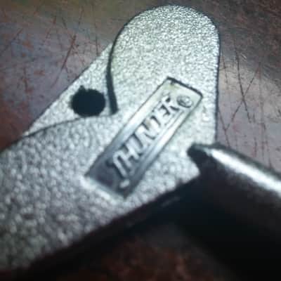 RARE Tama VINTAGE Thunder Drum Tuning KEY NEAR MINT  80s HARD TO FIND image 7