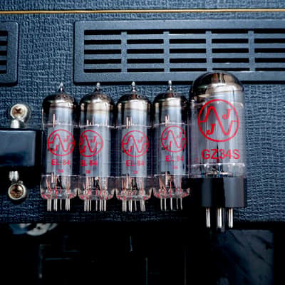 Vox AC30CCH Custom Classic Tube Amp Head, Psionic JMI+ Mods, Mercury Tone Clone Transformer image 13
