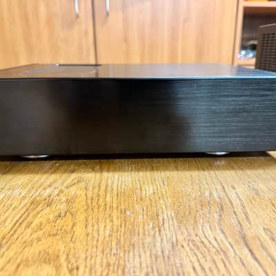 OPPO HA-1 Black Headphone Amp DAC Preamp with Remote image 7