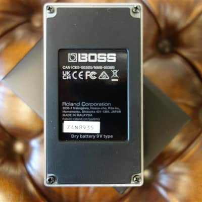 Boss FZ-5 Fuzz image 2