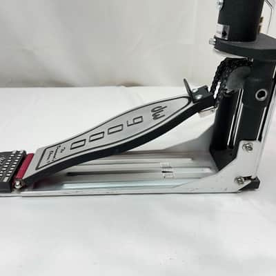 DW 9000 Series 2-Leg Hi-Hat Stand Drum Stand Hi-Hat Mount Double Braced image 4