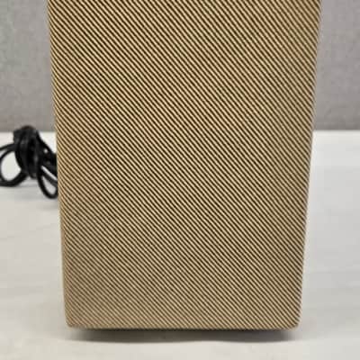 Fender Champ 1953 Clone 5f1 Circuit Guitar Amplifier Combo 1 x8" Speaker image 2