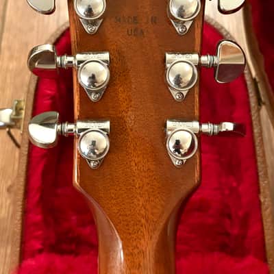 Gibson Les Paul Standard '50s (2019 - Present) (Dirty Lemon Burst) image 9