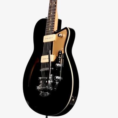 Reverend Club King 290 Midnight Black #56434 image 7