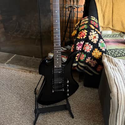BC Rich Mockingbird Platinum Series MIK image 2