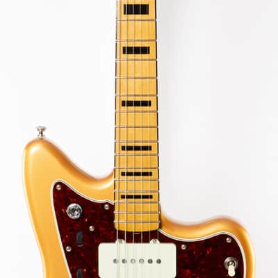 Fender Troy Van Leeuwen Jazzmaster 2025 Copper Age image 7
