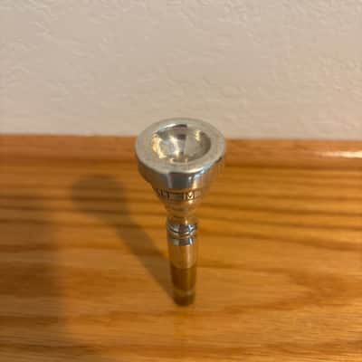 Giardinelli 3M Trumpet Mouthpiece (Later One-Piece Style) image 5