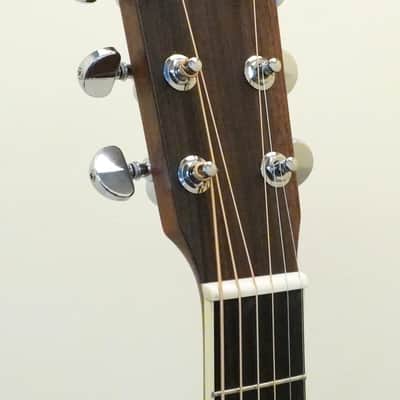 Martin Standard Series D-35 Guitar with Case image 9