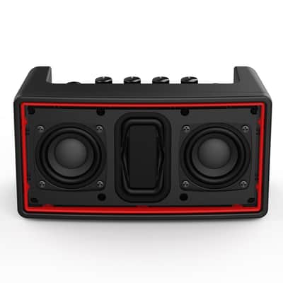 NUX mighty air wireless stereo modelling amplifier image 7